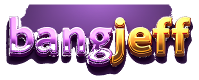 bangjeff